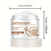 Snail Face Cream