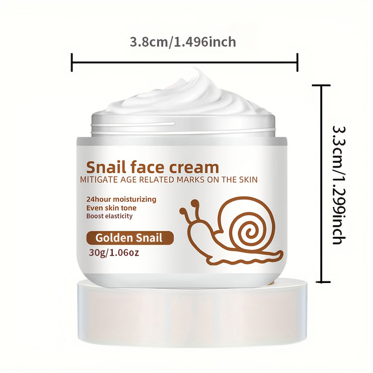 Snail Face Cream