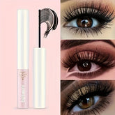 Waterproof thick mascara, non-smudging - Lifestil. www.Lifestil.net