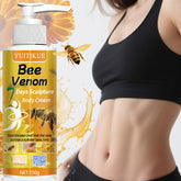 Bee Venom Firming and Moisturizing Hand Cream with collagen and bee venom - Lifestil. www.Lifestil.net