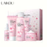 Elegant five-piece Sakura Gift Set - Lifestil. www.Lifestil.net