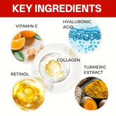 Day and night cream with vitamins - Lifestil. www.Lifestil.net