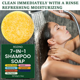 Multi-Benefit Universal Shampoo