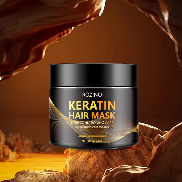 keratin conditioner for hair - Lifestil. www.Lifestil.net