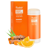 Organic Facial Soap - Lifestil. www.Lifestil.net