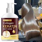 Collagen Hair Mask 7-in-1 - Lifestil. www.Lifestil.net