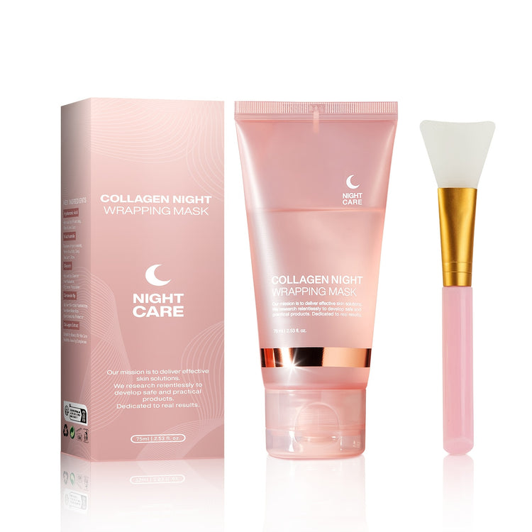Collagen Moisturizing Face Cream - Lifestil. www.Lifestil.net
