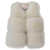 NEW Fashion Style Baby Girl Winter Vest Coats - Lifestil. www.Lifestil.net