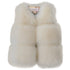 NEW Fashion Style Baby Girl Winter Vest Coats - Lifestil. www.Lifestil.net