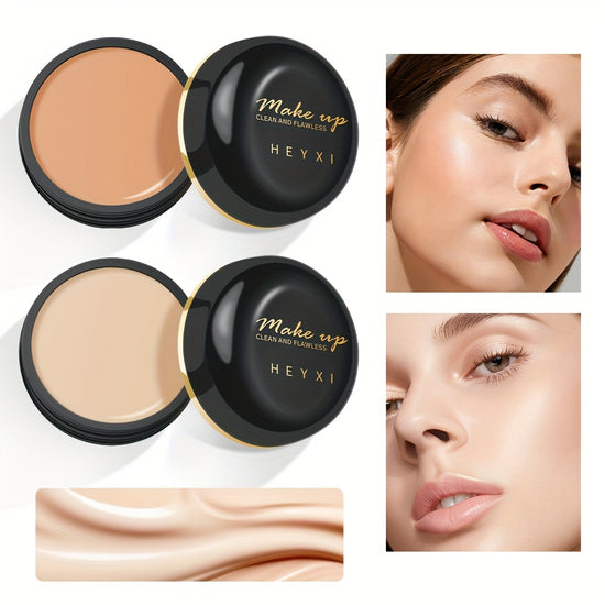 Waterproof Concealer Matte Concealer with Long service Life