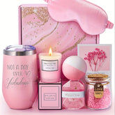 A wonderful gift set for Spa treatments for Women. Be beautiful and loved. - Lifestil. www.Lifestil.net