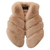 NEW Fashion Style Baby Girl Winter Vest Coats - Lifestil. www.Lifestil.net