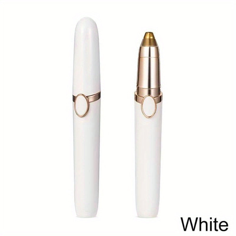 Eyebrow Trimmer - Lifestil. www.Lifestil.net