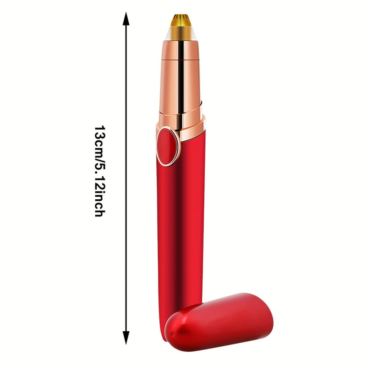 Eyebrow Trimmer - Lifestil. www.Lifestil.net