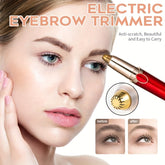 Eyebrow Trimmer - Lifestil. www.Lifestil.net