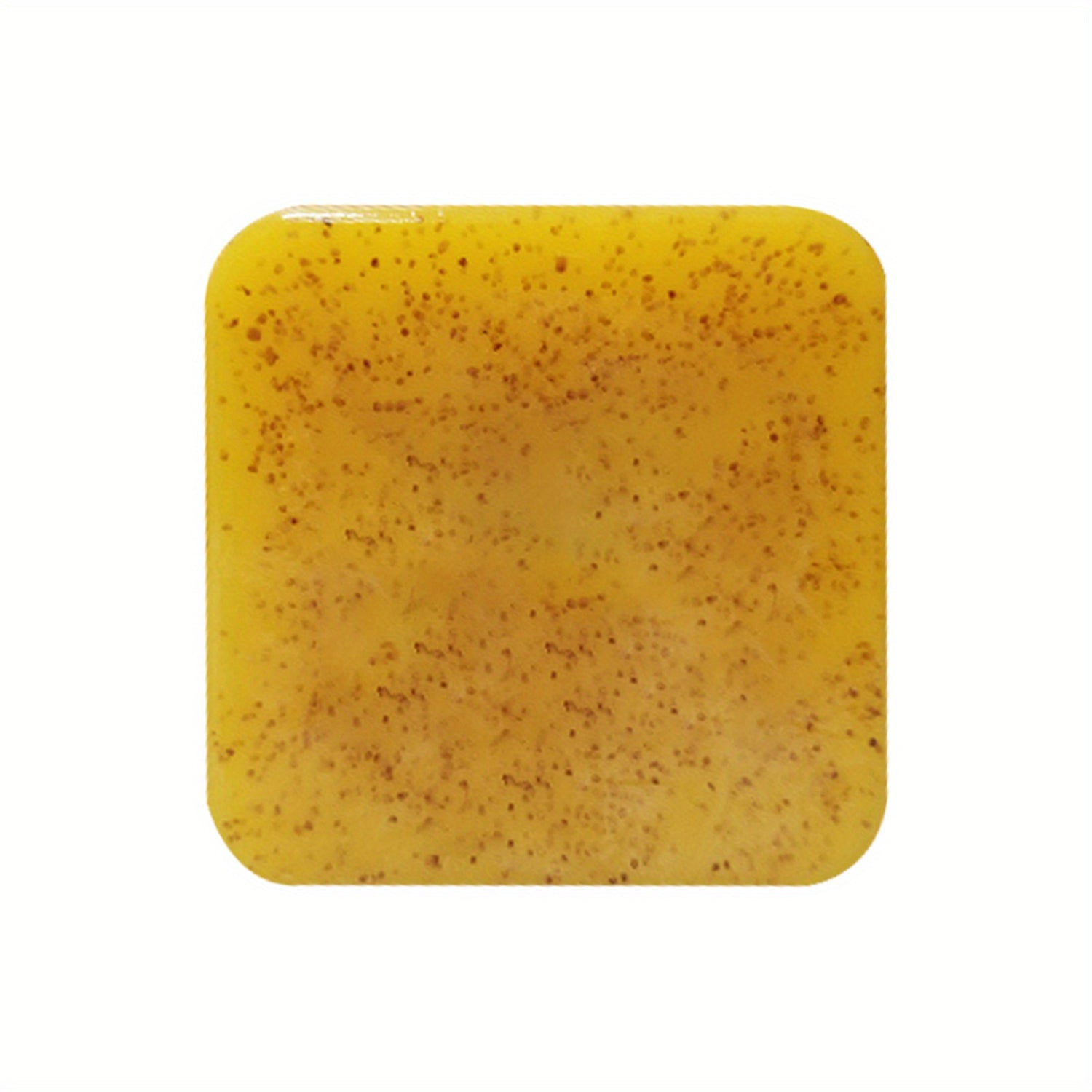 Natural Soap with ginger and turmeric