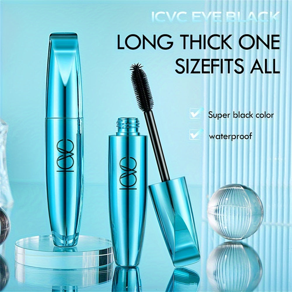 XL Volume 4D Volumetric, permanent Mascara - Lifestil. www.Lifestil.net