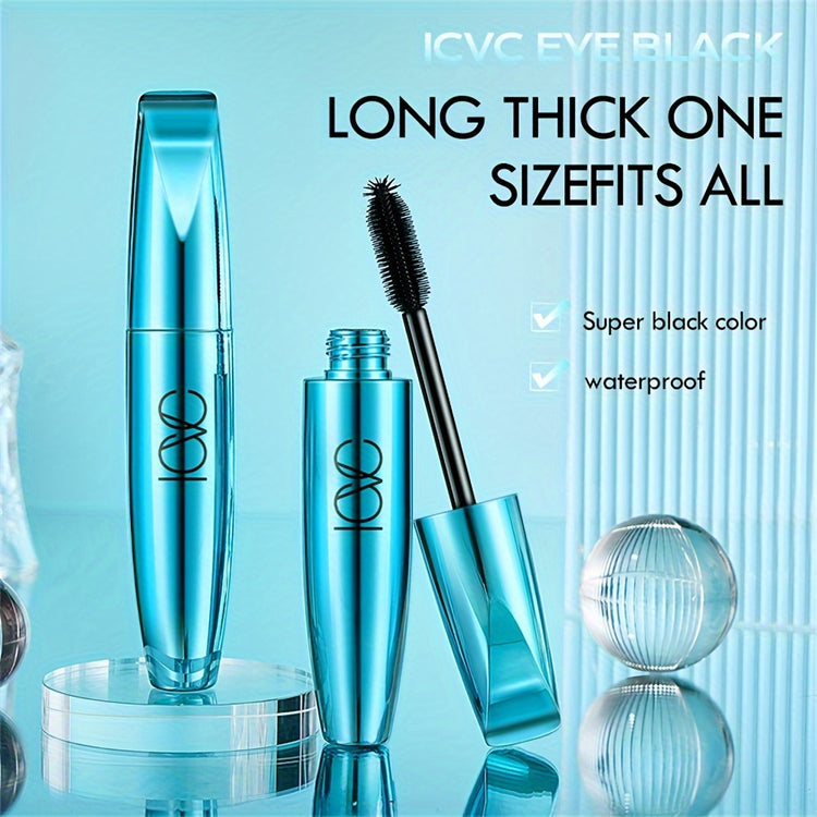 XL Volume 4D Volumetric, permanent Mascara - Lifestil. www.Lifestil.net