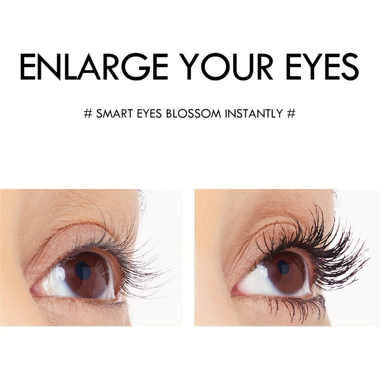 XL Volume 4D Volumetric, permanent Mascara - Lifestil. www.Lifestil.net