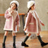 New Fashion Style Winter children's clothing - Lifestil.          www.Lifestil.net