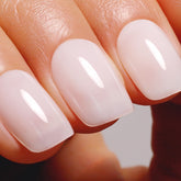 Tinovo Uno Milk White Nail Strengthener for nails - Lifestil. www.Lifestil.net