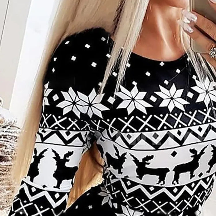 Fashion Style Women&