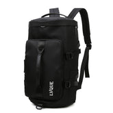 Waterproof Gym Fitness Bag Outdoor Travel Sport Excerise - Lifestil. www.Lifestil.net