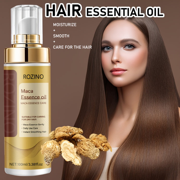 Moisturizing Hair Spray - Lifestil. www.Lifestil.net