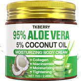 Body Moisturizer with Aloe Vera - Lifestil. www.Lifestil.net