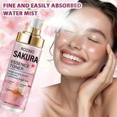 Facial tonic with instant lifting and firming effect - Lifestil. www.Lifestil.net