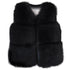 NEW Fashion Style Baby Girl Winter Vest Coats - Lifestil. www.Lifestil.net