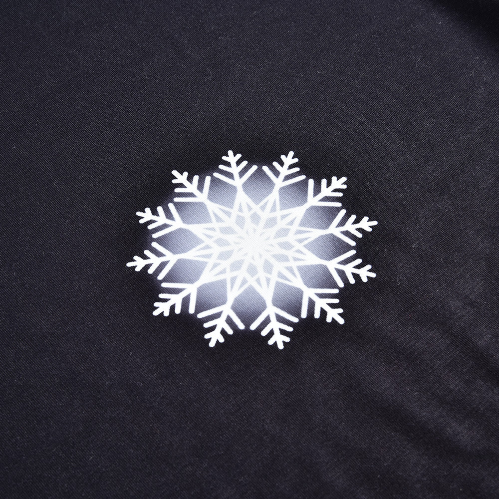 Long sleeve crew neck Christmas print sexy dress - Lifestil. www.Lifestil.net