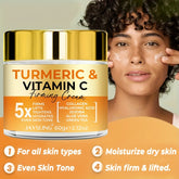 Unisex Moisturizing cream with hyaluronic acid, collagen - Lifestil. www.Lifestil.net