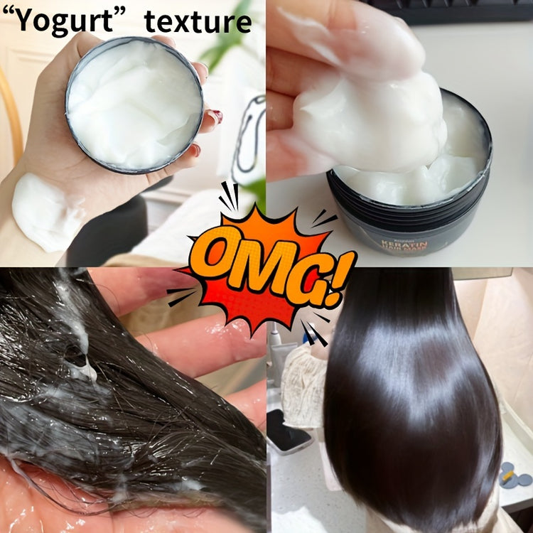 keratin conditioner for hair - Lifestil. www.Lifestil.net