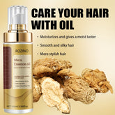 Moisturizing Hair Spray - Lifestil. www.Lifestil.net