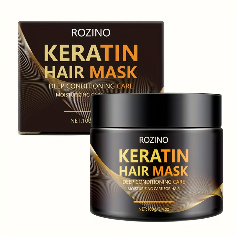 keratin conditioner for hair - Lifestil. www.Lifestil.net