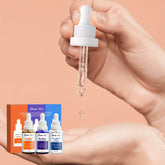 Blithe Time Hyaluronic Acid VC Retinol Essence Set - Lifestil. www.Lifestil.net