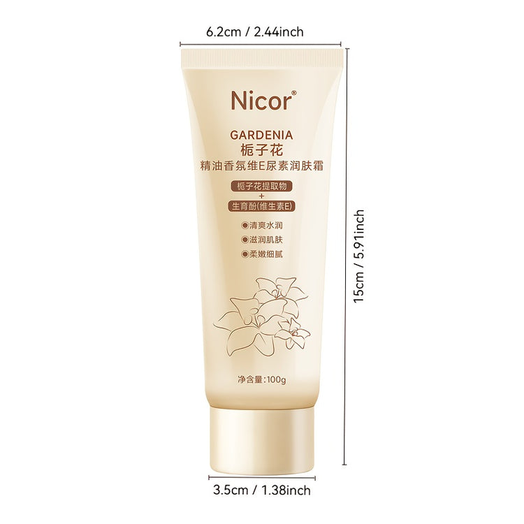 Glycine-Glutathione Body Lotion Vitamin E - Lifestil. www.Lifestil.net