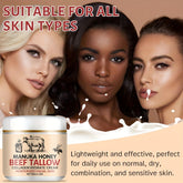 Plant-based Facial Moisturizer - Lifestil. www.Lifestil.net