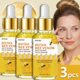 3 packs of BOTAX Bee Venom - Anti-aging Facial Serum Retinol; Vitamin C - Lifestil. www.Lifestil.net