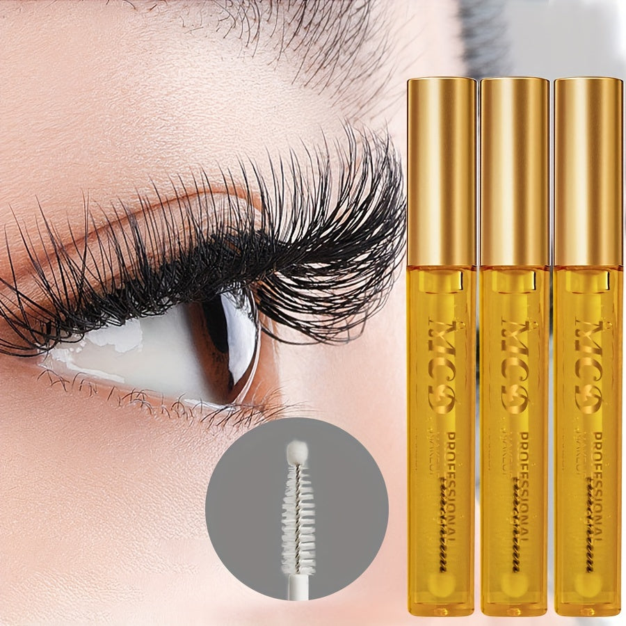 Natural serum for eyelashes and eyebrows. - Lifestil. www.Lifestil.net