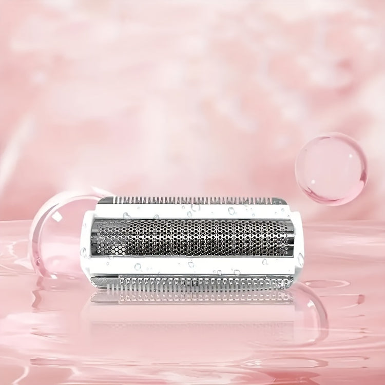 Electric Shaver for Women, Electric Razor for Women - Lifestil. www.Lifestil.net