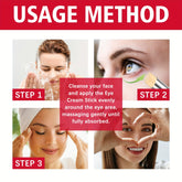 Retinol Eye Cream Stick.Smoothes wrinkles. the look of dark circles. - Lifestil. www.Lifestil.net