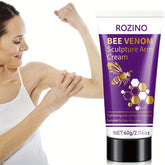 Firming cream with bee venom. Vitamin C - Lifestil. www.Lifestil.net