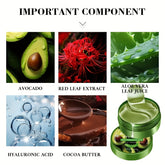 Eye Mask 60pcs Aloe Vera & Hyaluronic Aci - Lifestil. www.Lifestil.net