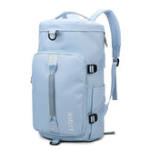 Waterproof Gym Fitness Bag Outdoor Travel Sport Excerise - Lifestil. www.Lifestil.net