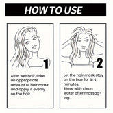 keratin conditioner for hair - Lifestil. www.Lifestil.net