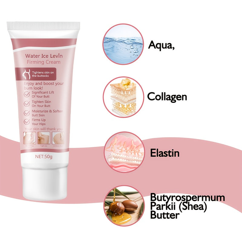 Butt Miracle Butt Lift Cream - A powerful - Lifestil. www.Lifestil.net