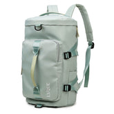 Waterproof Gym Fitness Bag Outdoor Travel Sport Excerise - Lifestil. www.Lifestil.net