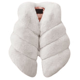 NEW Fashion Style Baby Girl Winter Vest Coats - Lifestil. www.Lifestil.net